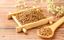 富硒黑苦荞茶有作用吗（黑苦荞茶含硒吗）-硒宝网