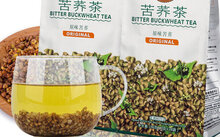 富硒黑苦荞茶有作用吗（黑苦荞茶含硒吗）-硒宝网