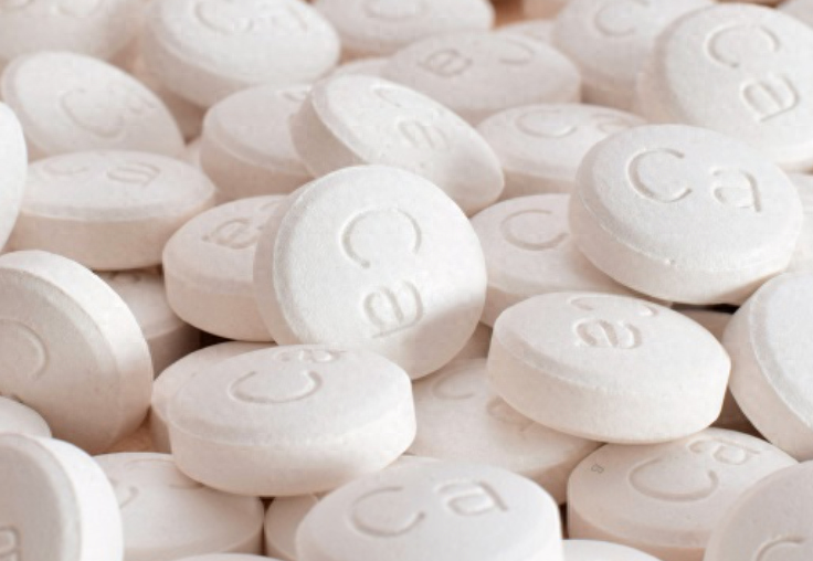 吃钙片能补钙吗(补钙吃钙片什么时间吃最好)-硒宝网