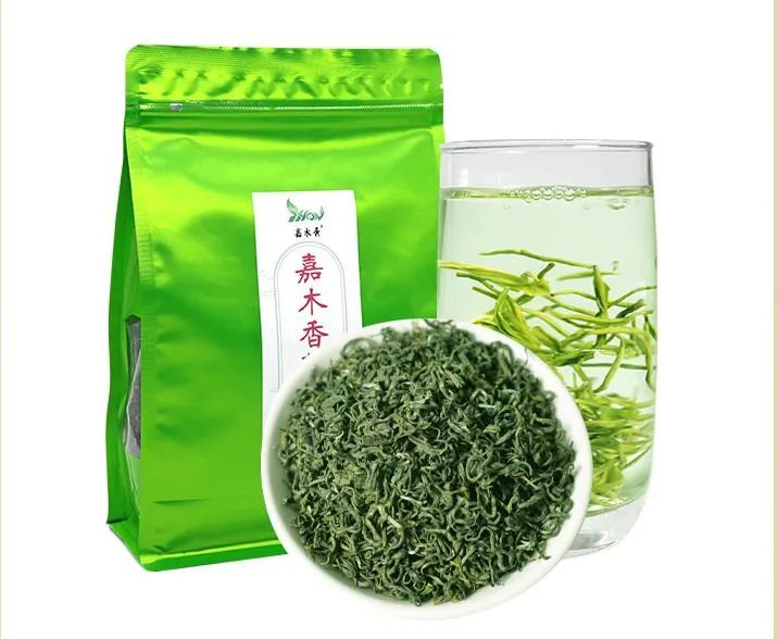 第四届安康富硒茶大赛(安康富硒茶礼盒)-硒宝网