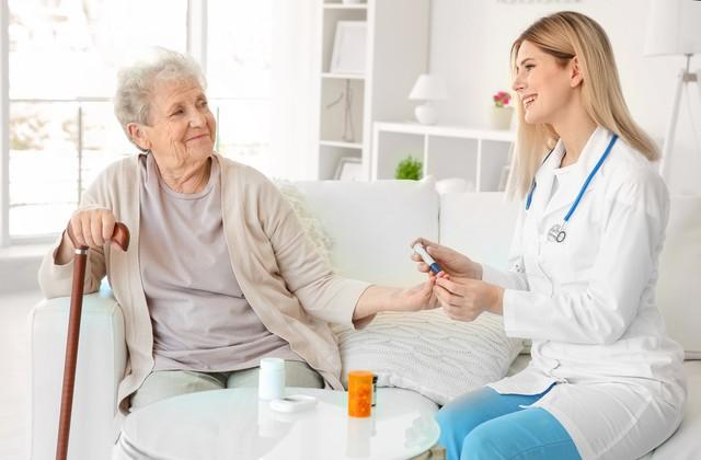 糖尿病能喝紫阳富硒茶(糖尿病能喝富硒康吗)-硒宝网