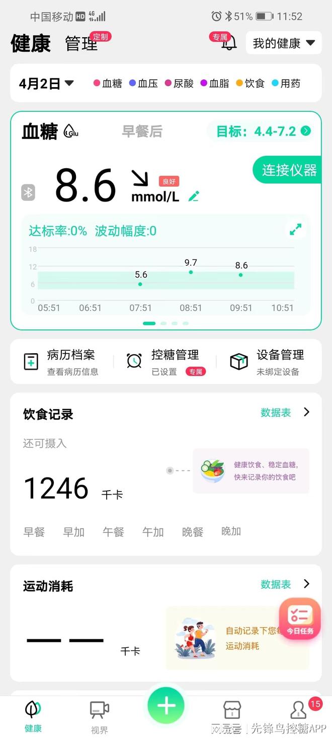 糖尿病能喝紫阳富硒茶(富硒茶能降糖吗)-硒宝网