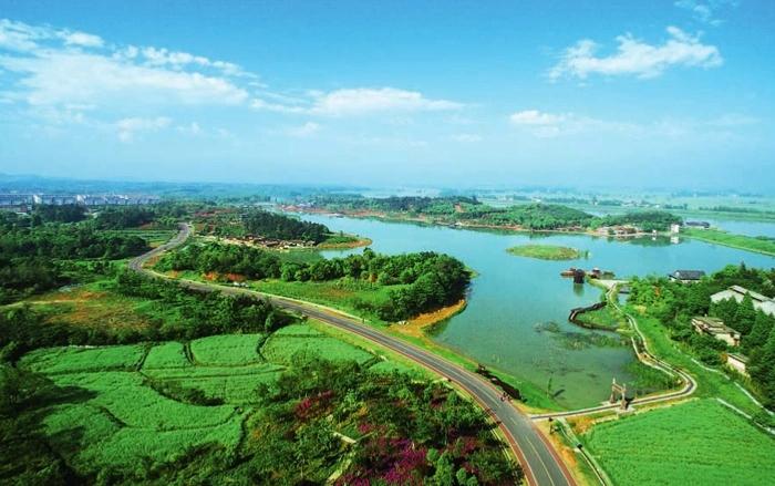 安徽池州市富硒茶贵吗（池州富硒水）-硒宝网