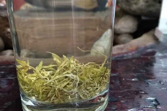 四川恩施富硒藤茶加工(富硒藤茶产地)-硒宝网