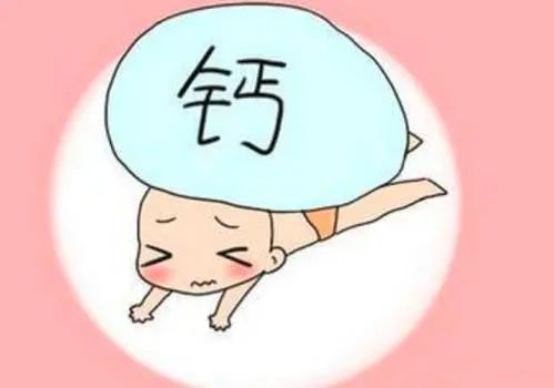 2岁宝宝需要补钙吗（补钙宝宝需要吃多久）-硒宝网