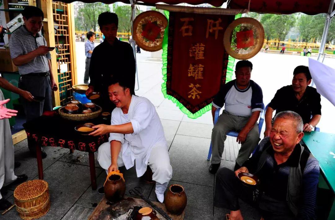 富硒荞子茶哪里产的好(茶产荞子富硒好吗)-硒宝网