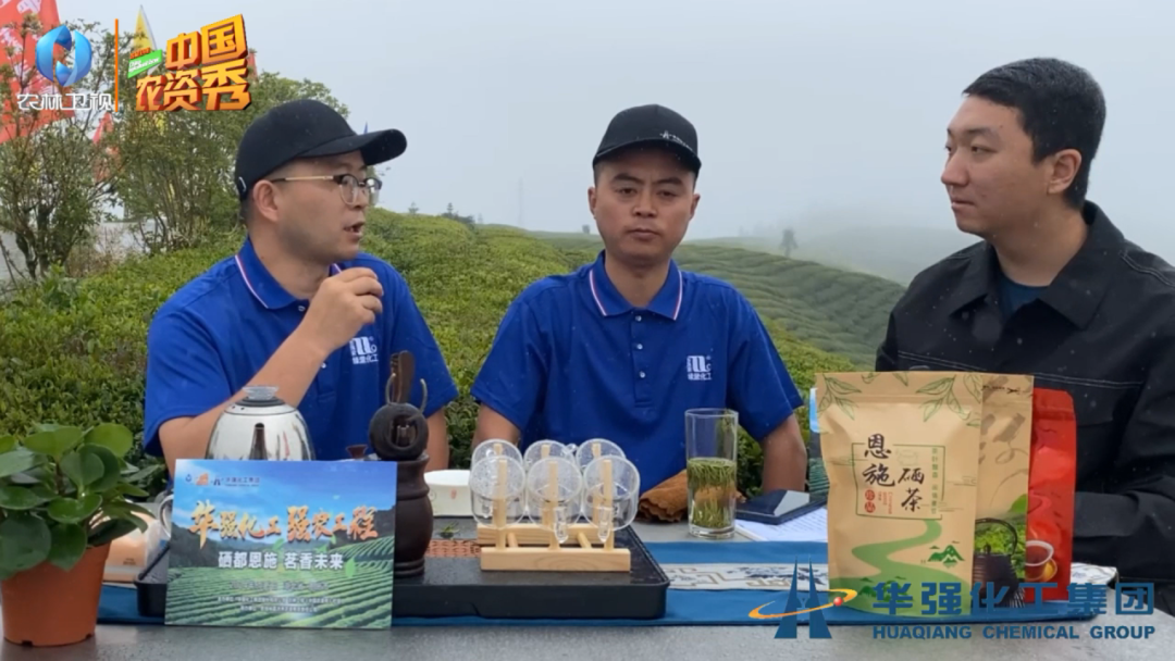 恩施富硒茶的市场价格(恩施富硒茶市场定位分析)-硒宝网