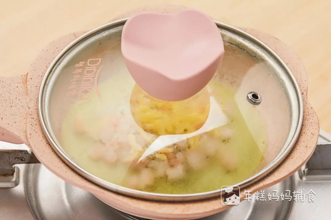 基围虾补钙吗(基围虾能补什么)-硒宝网