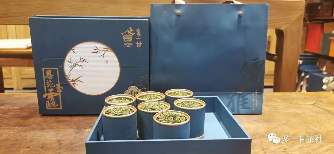 有真正的富硒普洱茶吗(富硒普洱茶好处)-硒宝网