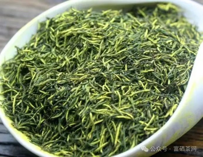 有真正的富硒普洱茶吗(茶普洱富硒有什么作用)-硒宝网