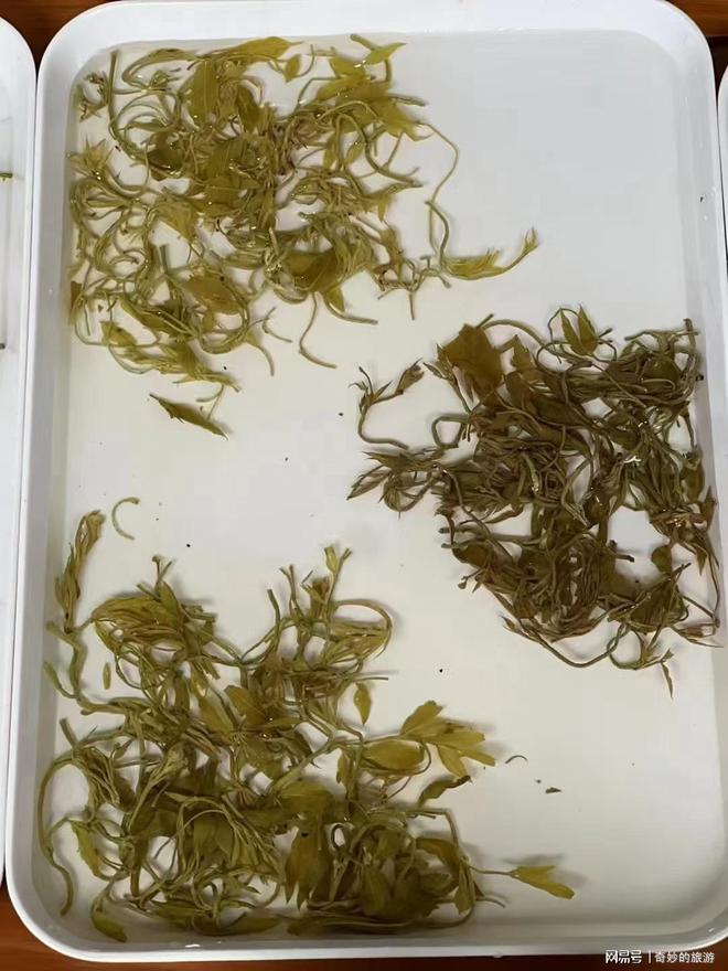 富硒茶是哪类的茶叶呢(茶叶茶类富硒是什么东西)-硒宝网