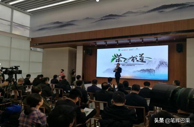 万源富硒茶的种植历史(万源富硒茶厂及电话)-硒宝网