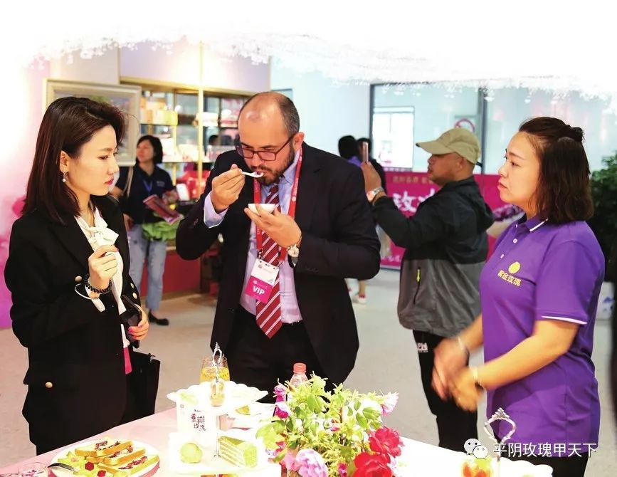 芳蕾富硒玫瑰茶多少钱(玫瑰花蕾茶的市场价格)-硒宝网