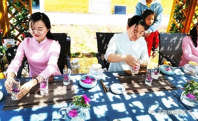 芳蕾富硒玫瑰茶多少钱(玫瑰花蕾茶的市场价格)-硒宝网