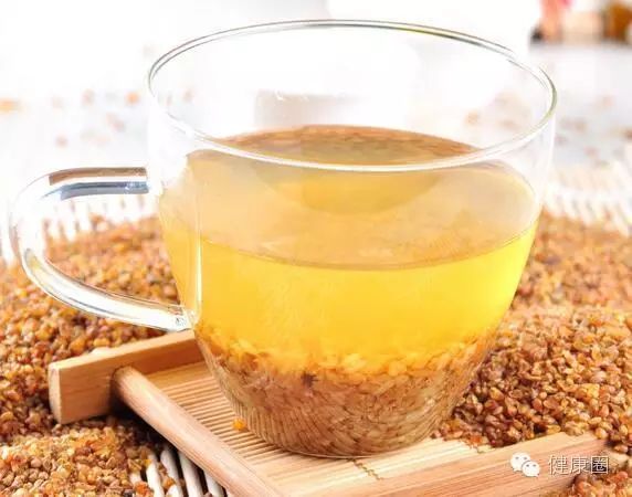 富硒荞子茶是什么荞子（荞子茶富硒是什么东西）-硒宝网