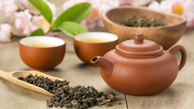 富硒荞子茶能降血压吗（荞麦茶血压低能喝吗）-硒宝网