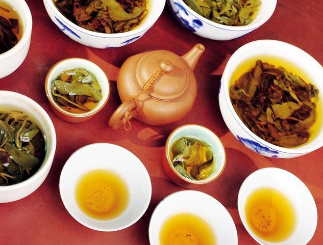 富硒荞子茶能降血压吗（荞麦茶血压低能喝吗）-硒宝网