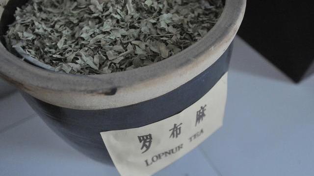富硒荞子茶能降血压吗（荞麦茶血压低能喝吗）-硒宝网