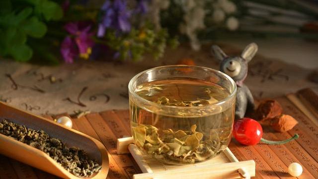 富硒荞子茶能降血压吗（荞麦茶血压低能喝吗）-硒宝网