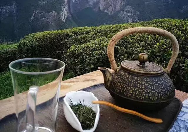 富硒藤茶多少度水冲泡(富硒藤茶多少钱一斤)-硒宝网