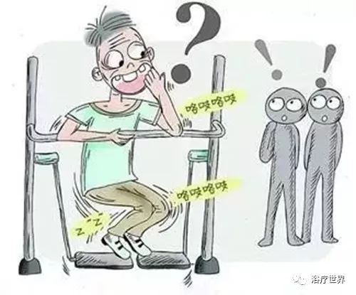 腱鞘炎缺什么微量元素(腱鞘炎是缺什么维生素)-硒宝网