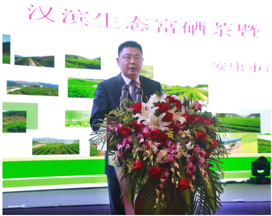 安康富硒陕茶一号红茶（安康富硒茶和汉中茶哪个好）-硒宝网