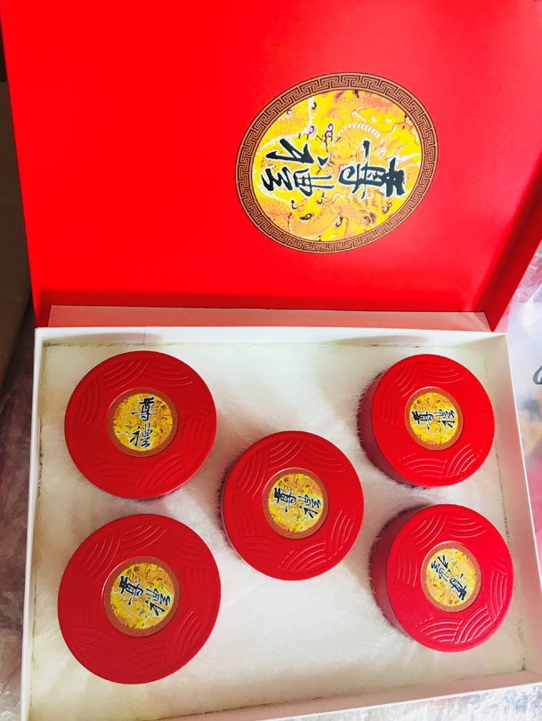 万源富硒茶有几种包装（万源富硒茶叶）-硒宝网