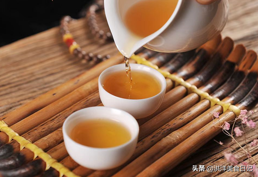 富硒茶什么人不能喝的（喝富硒茶可以提高免疫力吗）-硒宝网