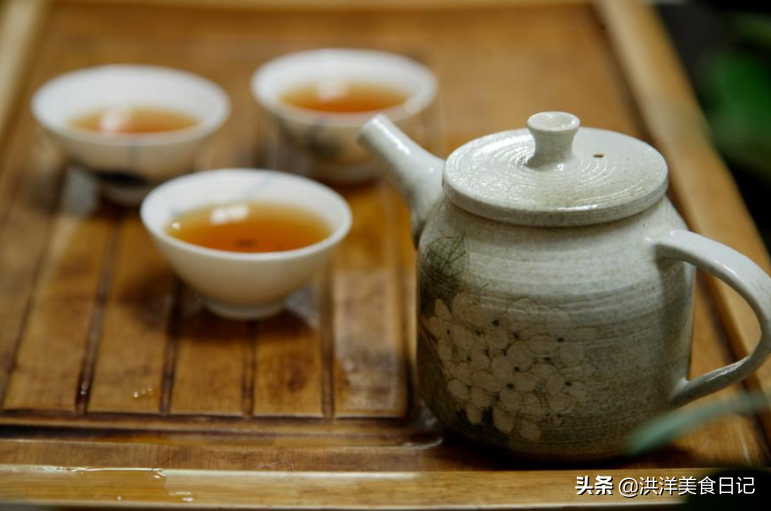 富硒茶什么人不能喝的（喝富硒茶可以提高免疫力吗）-硒宝网