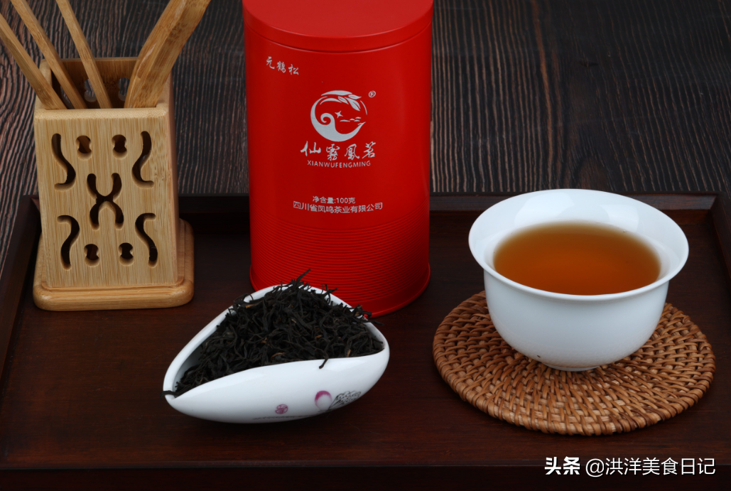 富硒茶什么人不能喝的（喝富硒茶可以提高免疫力吗）-硒宝网