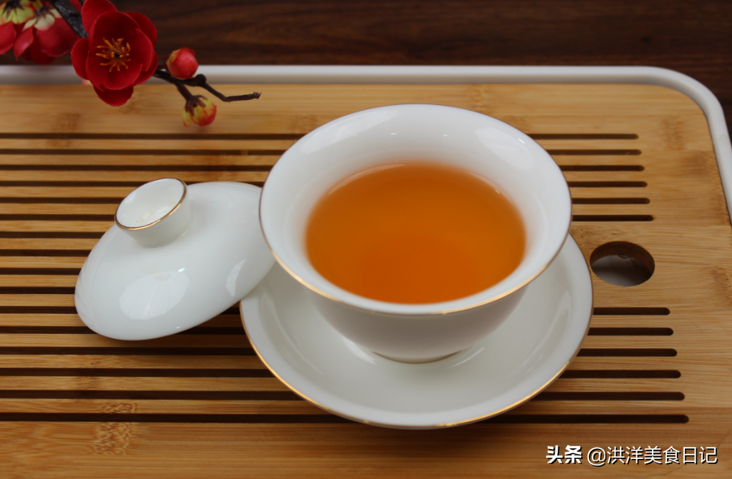 富硒茶什么人不能喝的（喝富硒茶可以提高免疫力吗）-硒宝网