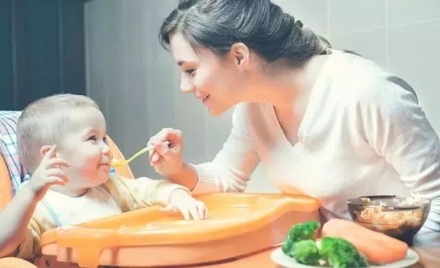 八个月宝宝补铁的食物有哪些（食物宝宝补铁有月经正常吗）-硒宝网