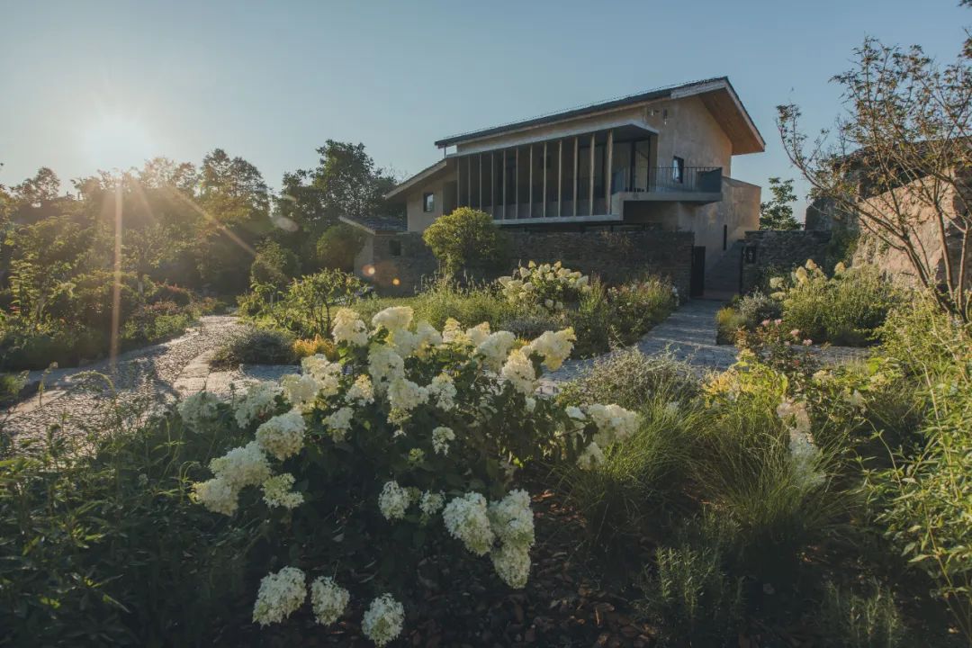 紫阳老富硒茶陶博物馆(紫阳富硒茶场观光园)-硒宝网
