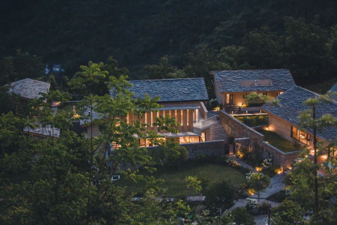 紫阳老富硒茶陶博物馆(紫阳富硒茶场观光园)-硒宝网