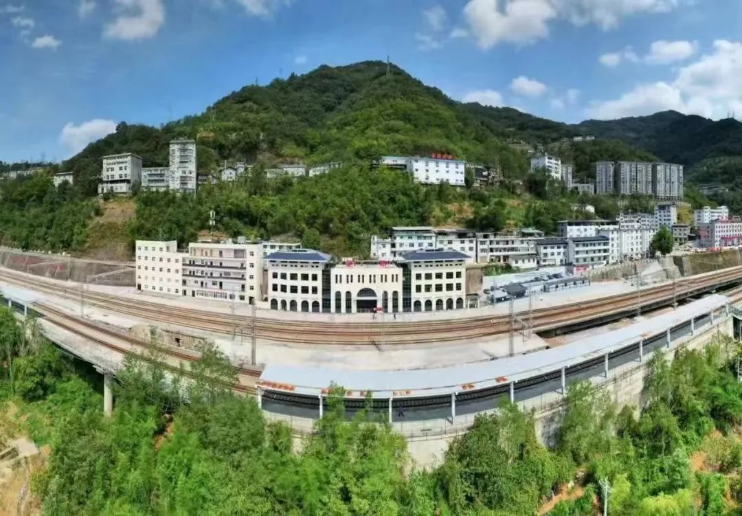 紫阳老富硒茶陶博物馆(紫阳富硒茶场观光园)-硒宝网