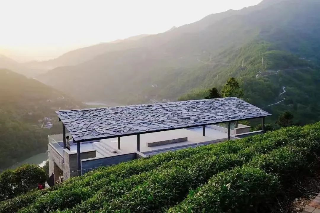 紫阳老富硒茶陶博物馆(紫阳富硒茶场观光园)-硒宝网