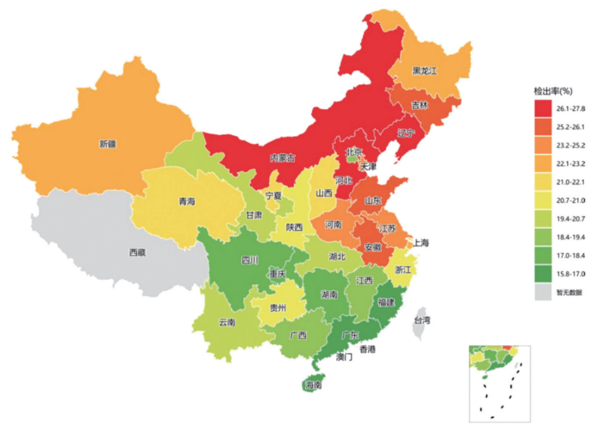 富硒养生茶什么时候喝(喝富硒茶身体有什么反应)-硒宝网
