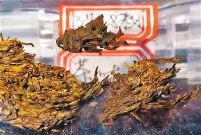 云南富硒八仙茶哪里买(八仙山富硒红茶)-硒宝网