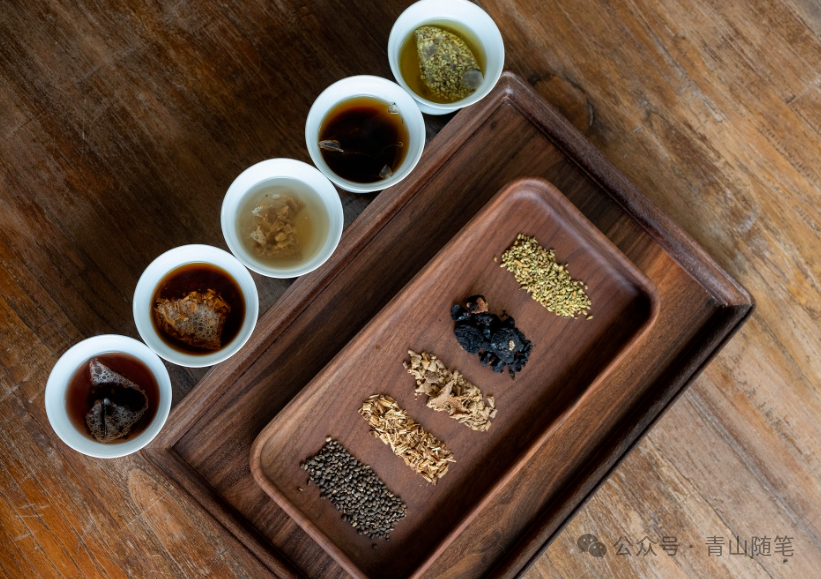 富硒养生茶什么时候喝（养生喝茶富硒时候喝好吗）-硒宝网