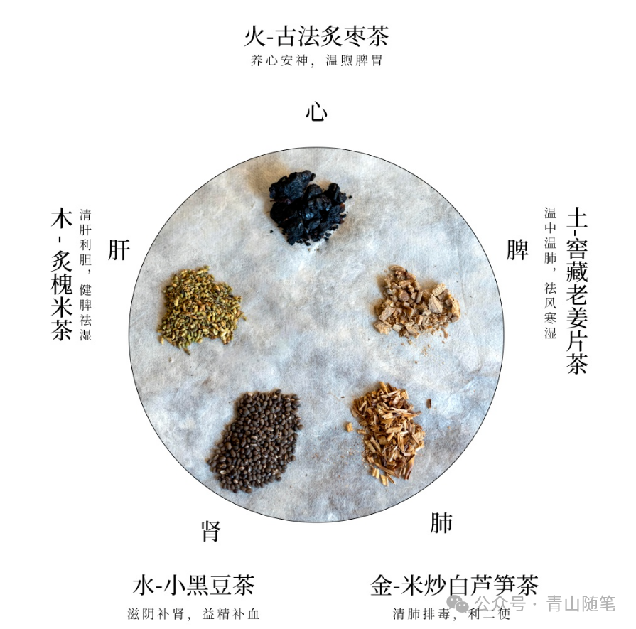 富硒养生茶什么时候喝（养生喝茶富硒时候喝好吗）-硒宝网