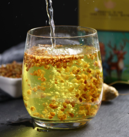 富硒苦荞茶可以多喝吗(喝茶苦荞富硒可以一起喝吗)-硒宝网