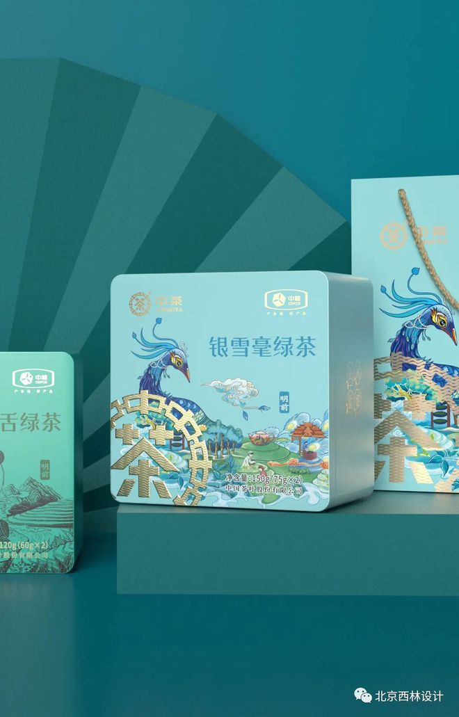 安康富硒茶卜家特产店（安康富硒茶主要产自哪里）-硒宝网