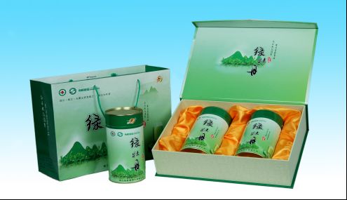 安康富硒茶卜家特产店（安康富硒茶主要产自哪里）-硒宝网