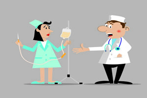 微量元素需要查吗（查微量元素需要抽血吗）-硒宝网