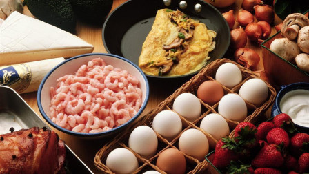 补钙吃什么食物（食物补钙吃什么好一点）-硒宝网