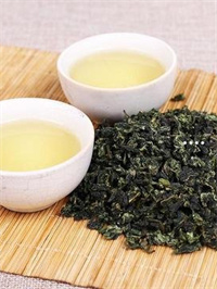 高山富硒茶一天喝多少(高山喝茶一天富硒多少克)-硒宝网