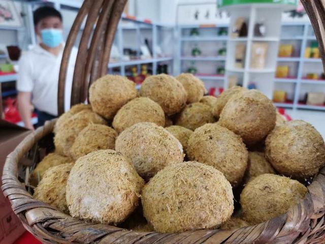 紫阳县富硒茶产业政策（紫阳富硒茶县长直播）-硒宝网