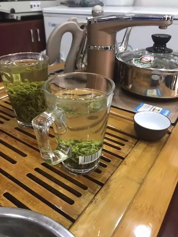 紫阳县富硒茶交流中心(紫阳富硒茶山)-硒宝网