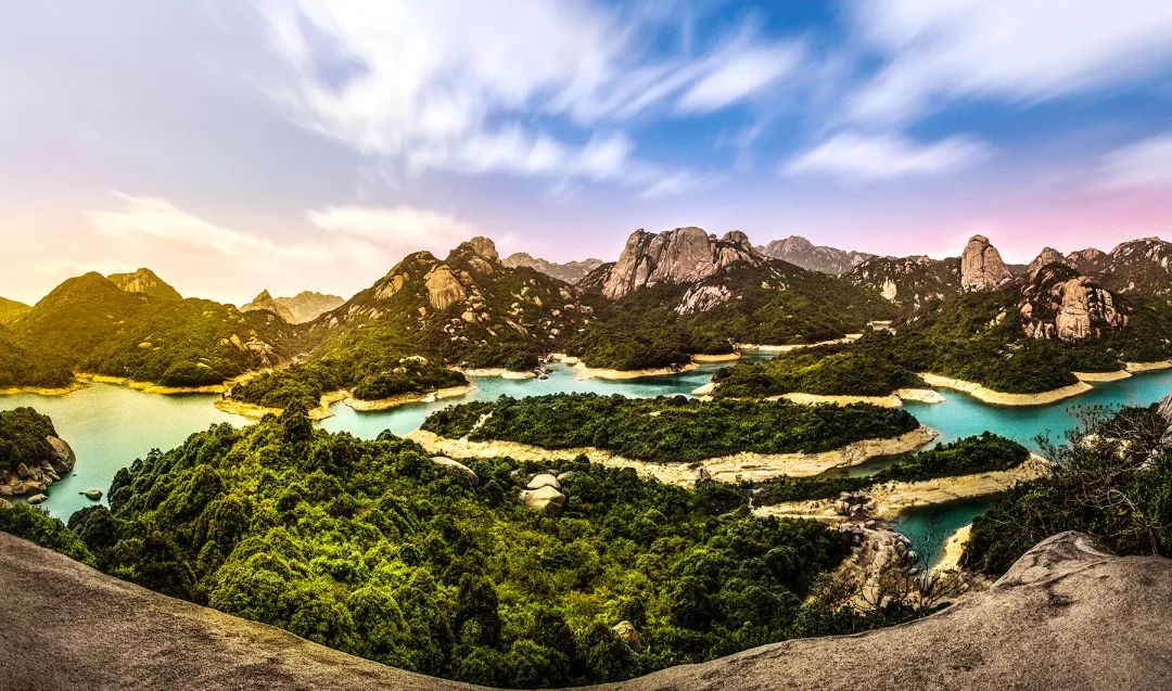 诏安富硒八仙茶的功效(八仙茶的价格)-硒宝网