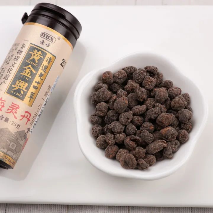诏安富硒八仙茶的功效(八仙茶的价格)-硒宝网
